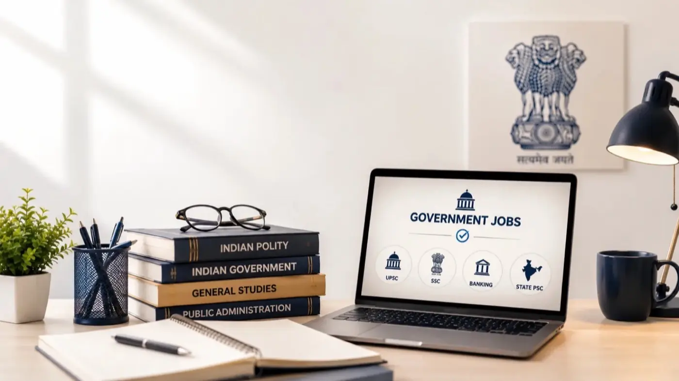 Checking the validity and recognition of UGC approved distance education degrees for government jobs, SSC and UPSC in India — GetMyDegree verification guide