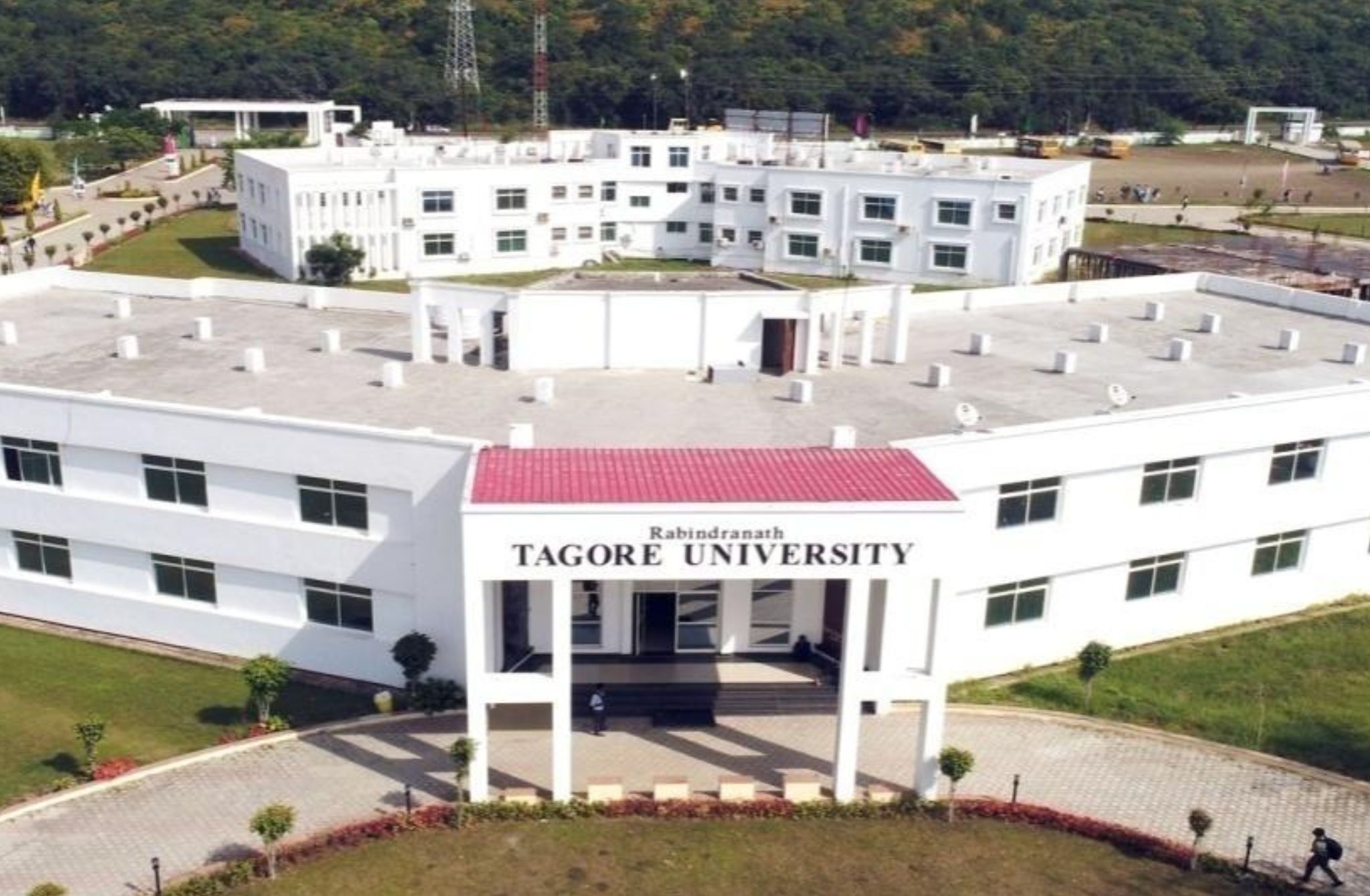 Rabindranath Tagore University