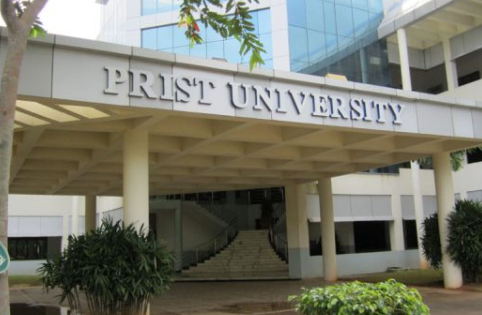 PRIST University