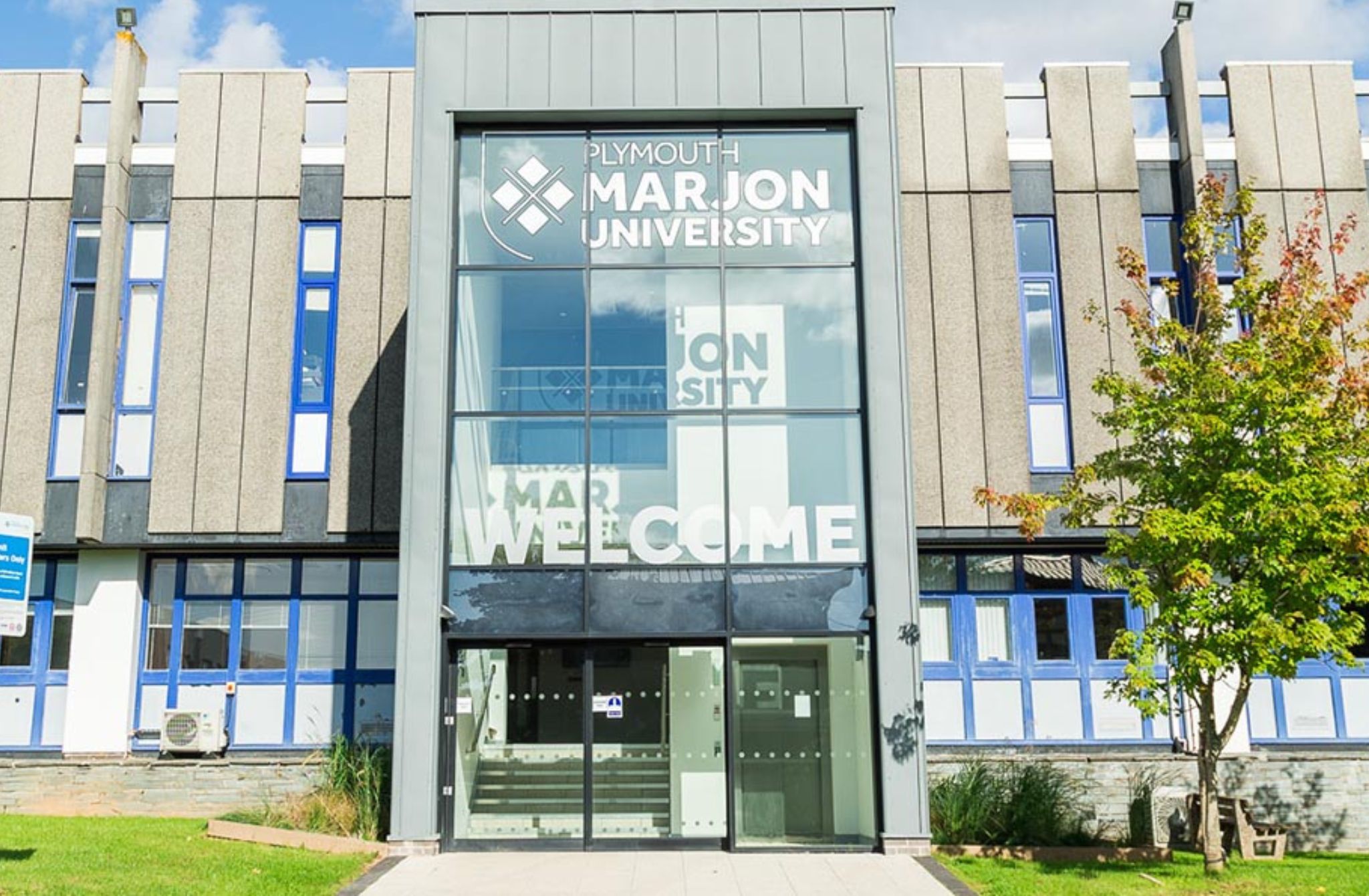 Marjon University