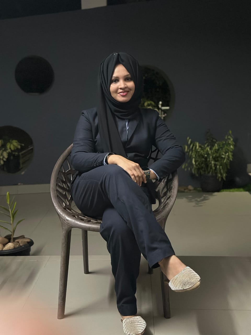 Raheena Rasheed